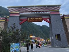 -孟屯河谷景区