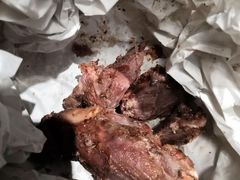 酱牛肉-清真铁志明腊牛羊肉