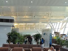 -河内内排国际机场