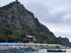 -抚仙湖禄充风景区