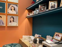 -海马体照相馆(新南凯德广场店)