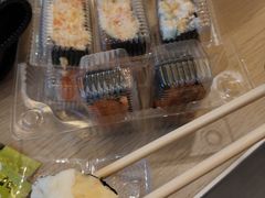 -池田寿司·4H鲜作(西直门凯德华联店)
