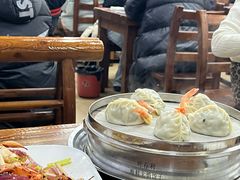 -叶存利海鲜大馅饺子(海宁路总店)