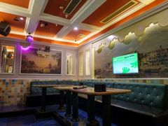 -铜锣湾KTV(木渎店)