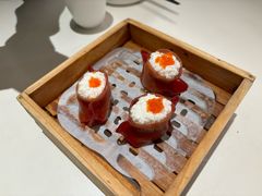 -蔡澜点心·粤菜(嘉里中心店)