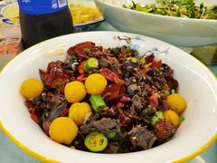 -巴国布衣·Sichuan Folk(紫荆店)
