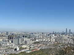 -千佛山风景名胜区
