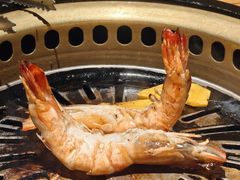 -炼火烤肉店