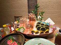 -Minase水濑·日料放题(外滩店)
