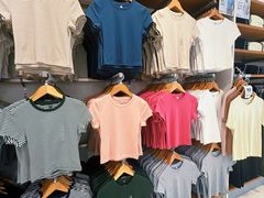 -光启城时尚购物中心