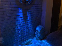 门口-后海16号·北京私房菜