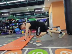 -阳光国际游泳培训基地