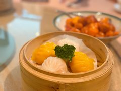 -中山保利艾美酒店-乐美中餐厅