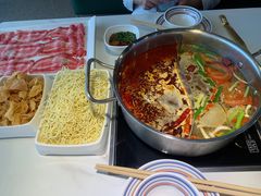 -许府牛火锅(长沙龙湖芙蓉天街店)