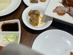 -全聚德(上海首店浦东店)
