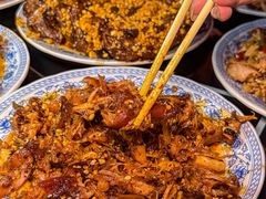 -鸿运兔·手撕烤兔(天府广场店)