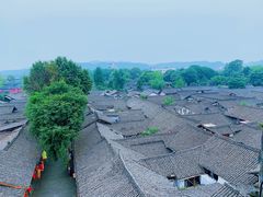 -中天楼