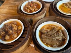 -万龙洲海鲜·粤菜(亚运村店)