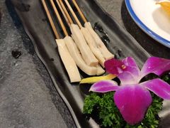 -马路边上·小海鲜烧烤(八一路店)