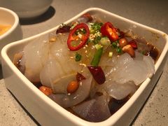 -半天妖烤鱼(西铁营万达店)
