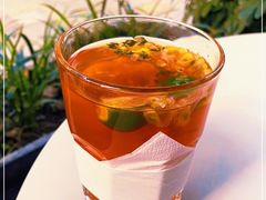 passion Molly-Wagas沃歌斯(大学路店)