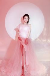 -孕视觉专业孕妇摄影(天津南开店)