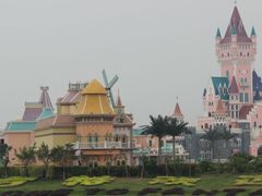 -厦门方特梦幻王国