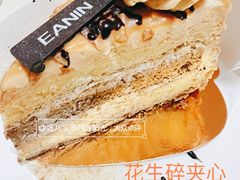 -EANIN意林(中山西路店)