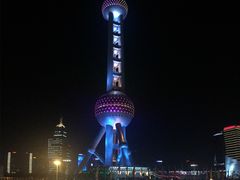 -陆家嘴空中步行连廊