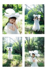 -蜜糖派儿童摄影(青建·太阳岛店)