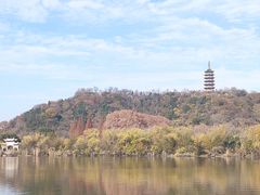 -焦山风景区