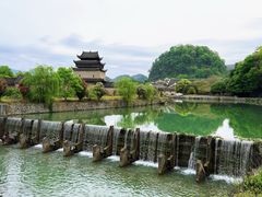 -上甘棠村