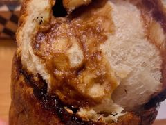 黑糖面包-Let's Taipei 非常烘焙(太古里店)
