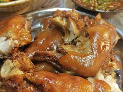 -王万妈卤猪脚(青岩交通路)