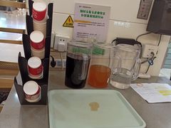 -海底捞火锅(上地华联店)