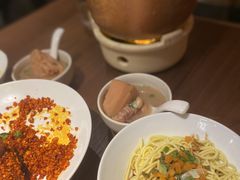 -清水亭湖北菜(大屯DT51店)