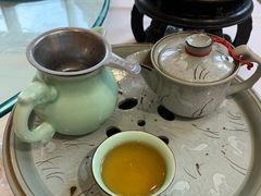 -拾贰季喜宴(百利达广场店)
