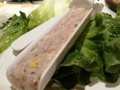 -青柠记忆泰式海鲜火锅(合生汇购物中心店)