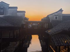 -乌镇西栅景区
