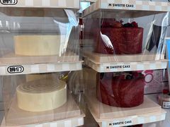 -姆们M Sweetie Cake(三里屯店)