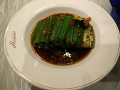 -又一福烤鸭·北京菜(东四店)