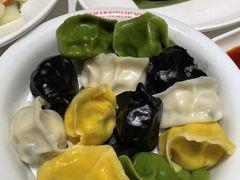 -双合园·海鲜水饺青岛菜(九水东路店)