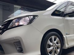 -优车会·V-KOOL威固(北山店)