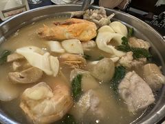 -大螃蟹海鲜餐厅