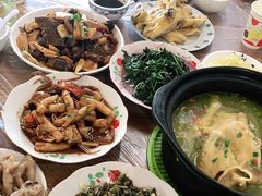 -妈妈的小作坊(陈家镇店)