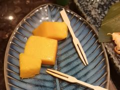 -大渔铁板烧(仁恒梦中心店)