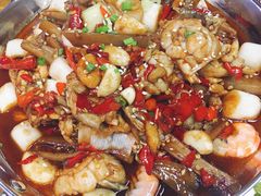 -小民大排档(光谷店)