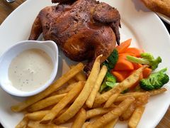 -FABIO’S费比欧披萨餐厅