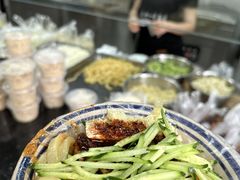 -老字号·三十一号面皮(商埠路步行街店)