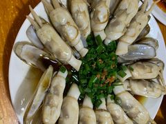 -温州一家人美食(西木头市店)